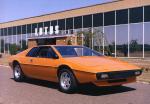 Lotus Esprit 1972 года